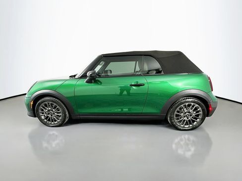 Used 2026 MINI Cooper S FWD image 8