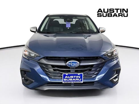 Used 2024 Subaru Legacy Touring XT AWD/4WD image 2
