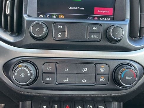 Used 2022 Chevrolet Colorado LT w/ Safety Package AWD/4WD image 24