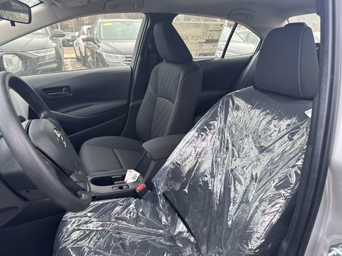 New 2026 Toyota Corolla LE image 17