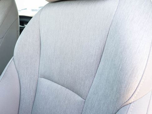 Used 2023 Honda Accord LX image 23