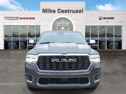 New 2026 RAM 1500 Tungsten image 2