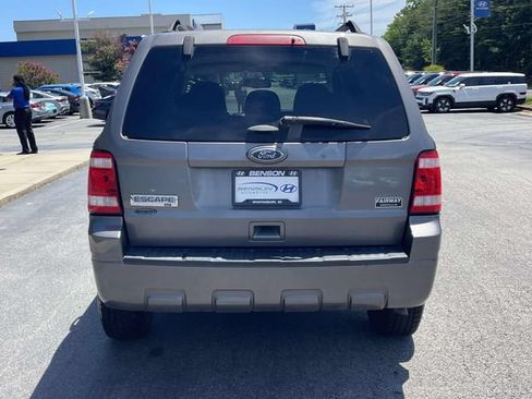 Used 2011 Ford Escape XLT FWD image 6