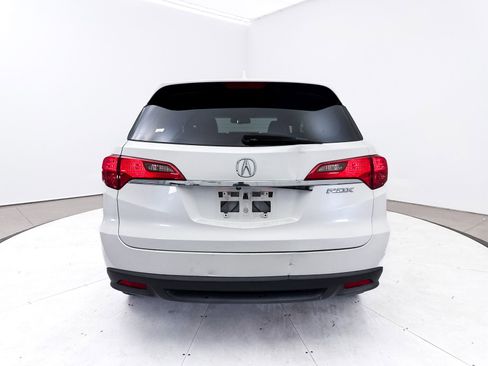 Used 2015 Acura RDX FWD w/ Technology Package image 13