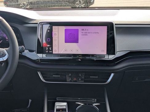 New 2026 Volkswagen Atlas Cross Sport SEL R-Line image 20