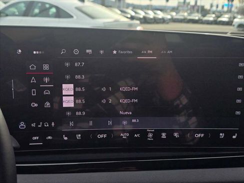 New 2026 Audi A6 Premium Plus image 25