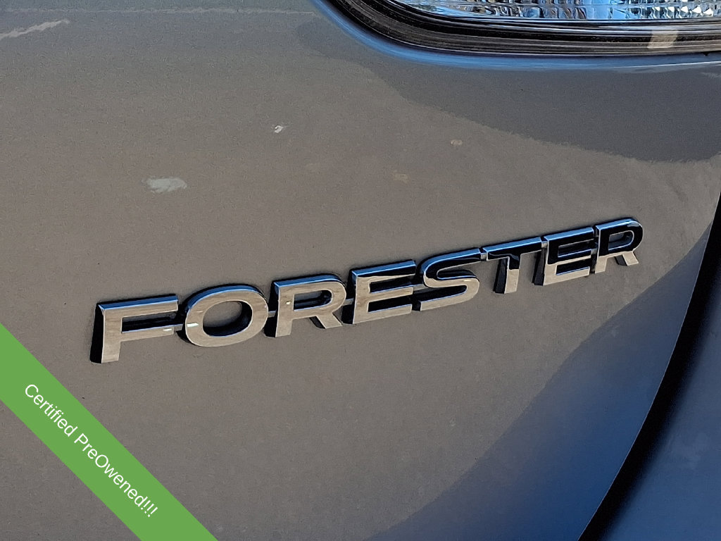 Used 2023 Subaru Forester Premium AWD/4WD image 30