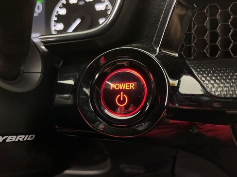 Certified 2025 Honda CR-V Sport Touring image 34