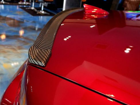 Used 2022 MAZDA MX-5 Miata Grand Touring w/ Weather Package image 37