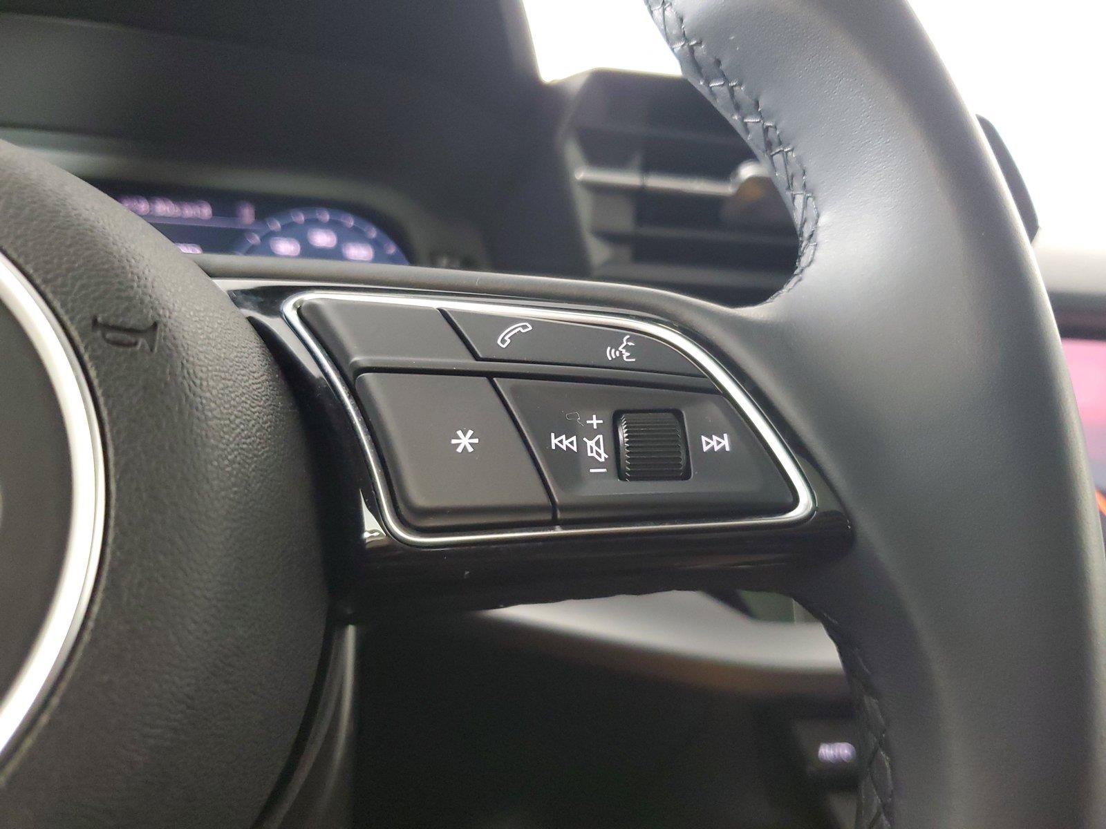 Used 2024 Audi A3 2.0T Premium FWD image 24