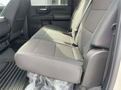 New 2026 Chevrolet Silverado 2500 Custom w/ Custom Value Package image 10