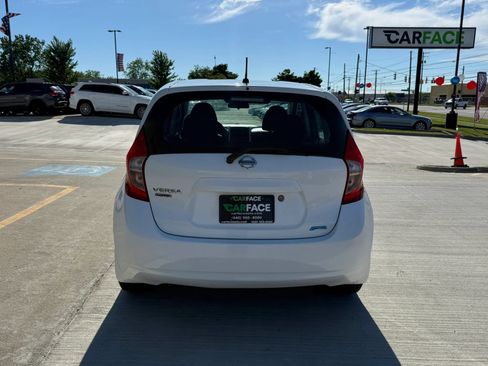 Used 2014 Nissan Versa Note S Plus FWD image 11