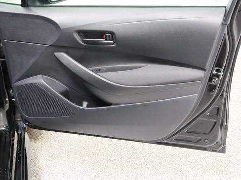 Certified 2026 Toyota Corolla LE FWD image 32