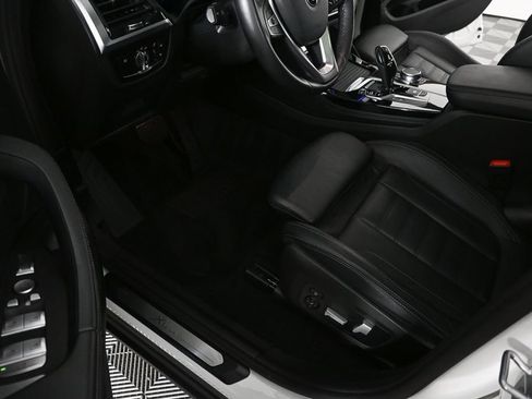 Used 2020 BMW X4 xDrive30i w/ Convenience Package image 7