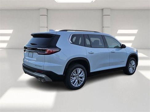 New 2026 GMC Acadia Elevation w/ Elevation Premium Package image 5