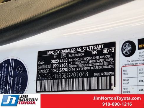Used 2014 Mercedes-Benz C 250 Coupe image 32