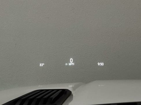Used 2025 Ford F150 King Ranch w/ FX4 Off-Road Package AWD/4WD image 59