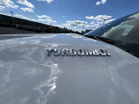 New 2026 Chevrolet Silverado 1500 W/T w/ WT Value Package image 13