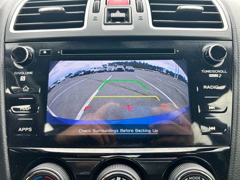 Used 2019 Subaru WRX Limited AWD/4WD image 23