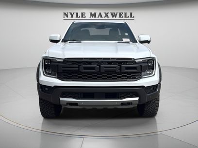 Used 2025 Ford Ranger Raptor