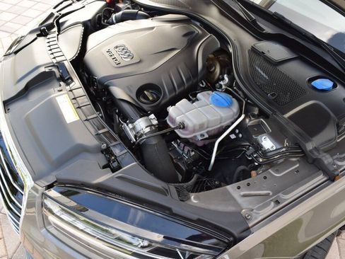 Used 2016 Audi A7 TDI Premium Plus AWD/4WD image 93