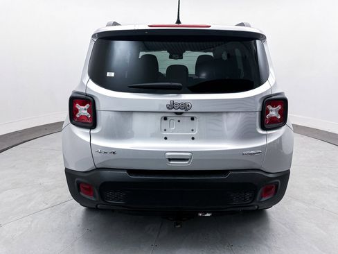 Used 2021 Jeep Renegade Latitude w/ Convenience Group image 13