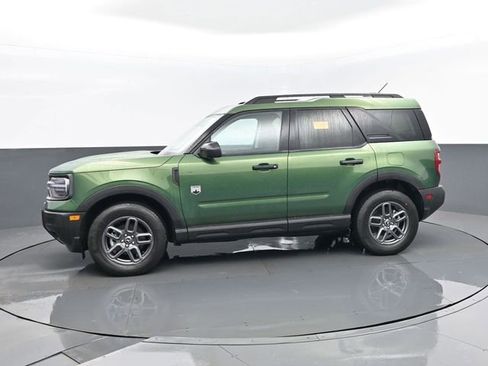 Used 2025 Ford Bronco Sport Big Bend w/ Convenience Package image 5