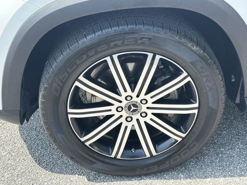 Certified 2025 Mercedes-Benz GLE 350 4MATIC image 13