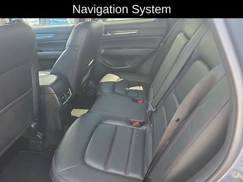 Used 2024 MAZDA CX-5 Carbon Edition AWD/4WD image 9