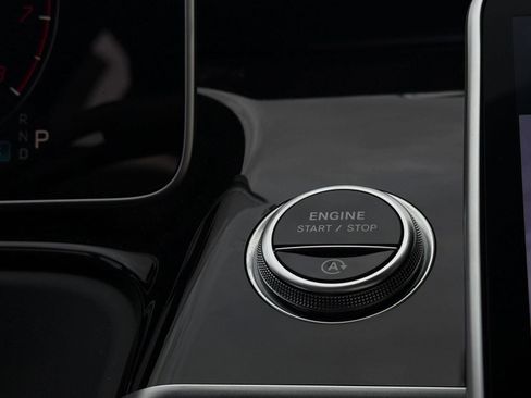 Used 2022 Mercedes-Benz S 580 4MATIC Sedan image 17