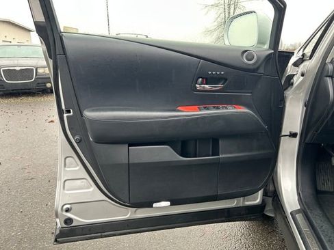 Used 2012 Lexus RX 350 350 image 17