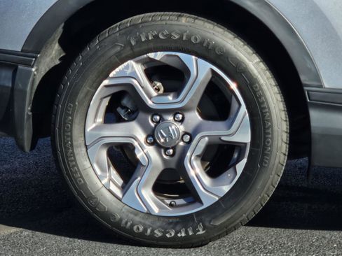 Used 2019 Honda CR-V EX image 32