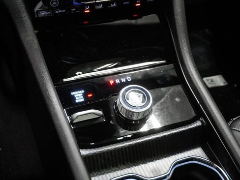 New 2025 Jeep Grand Cherokee L Limited image 29