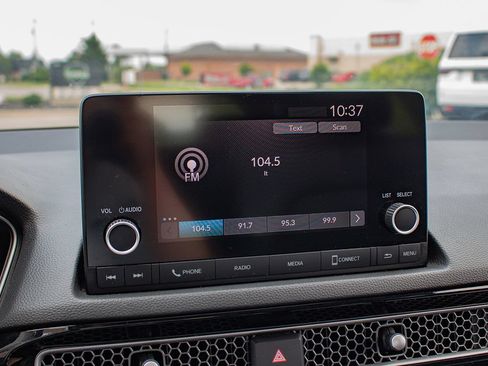 Used 2022 Honda Civic EX-L image 28