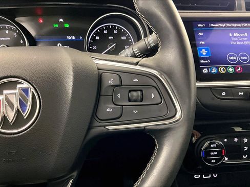 Certified 2023 Buick Encore GX Select image 21