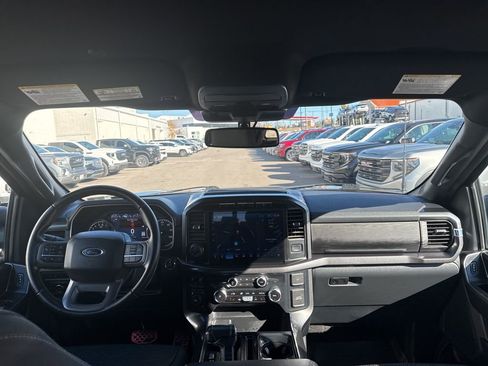 Used 2023 Ford F150 XLT w/ Equipment Group 302A High image 21