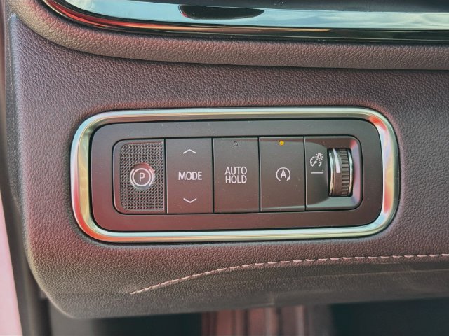New 2027 Buick Enclave Sport Touring w/ Power Package FWD image 11