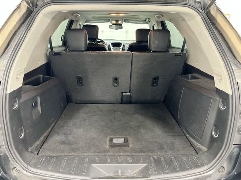 Used 2017 Chevrolet Equinox LT image 19