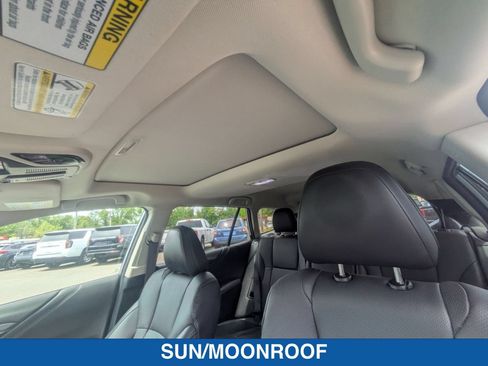 Certified 2023 Subaru Outback Limited XT AWD/4WD image 29