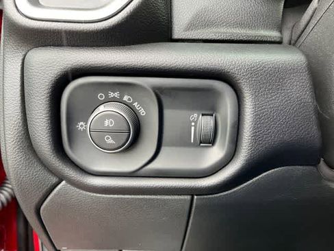 New 2025 RAM 2500 Big Horn w/ Safety Group image 13