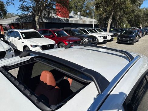 Used 2025 MAZDA CX-5 Carbon Edition image 41