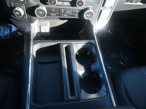 New 2025 Ford F150 STX w/ Equipment Group 200A image 36