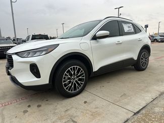 New 2026 Ford Escape SE 360° Tour