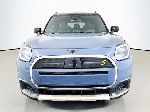 New 2026 MINI Cooper Countryman SE AWD/4WD image 2