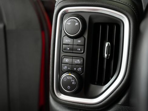 Used 2019 Chevrolet Silverado 1500 RST w/ All-Star Edition AWD/4WD image 46