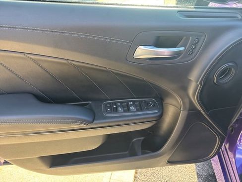 Certified 2023 Dodge Charger GT w/ Plus Group image 10