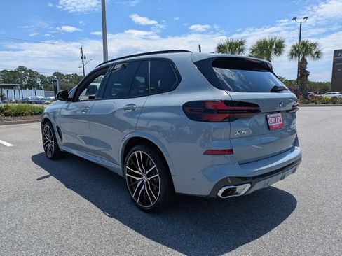 Used 2026 BMW X5 xDrive40i w/ Executive Package AWD/4WD image 7