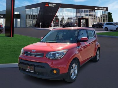 Used 2019 Kia Soul