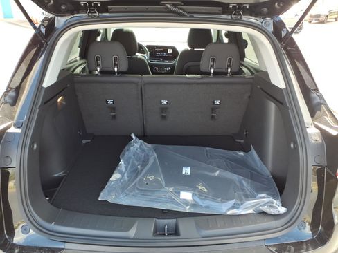 New 2026 Chevrolet TrailBlazer LT AWD/4WD image 21