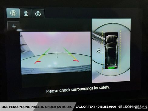 Used 2021 Lincoln Navigator Reserve image 14